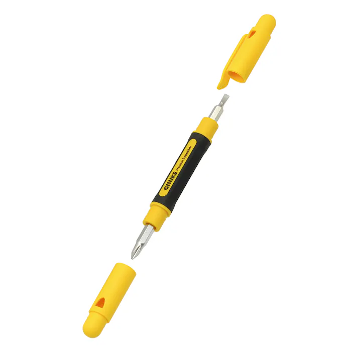 TAKAGI GISUKE 高儀 4in1 ペン型差替ドライバー 4907052306509 【ネット注文限定・別送品】