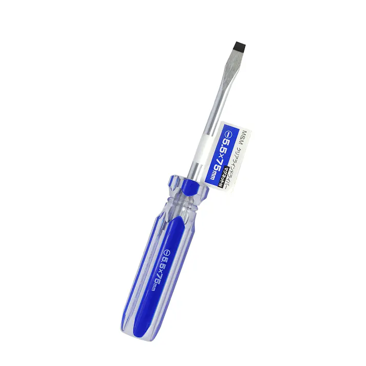 TAKAGI M&M 高儀 クリアラインドライバー -5.5×75mm 4907052333116 【ネット注文限定・別送品】