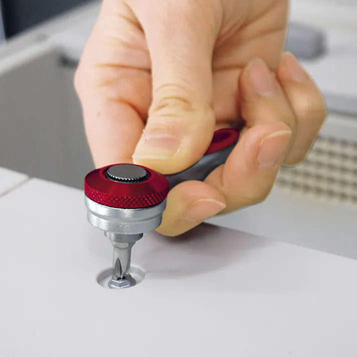 TAKAGI GISUKE 高儀 メタラチェドライバー コンパクト MRD-200C 4907052333703 【ネット注文限定・別送品】