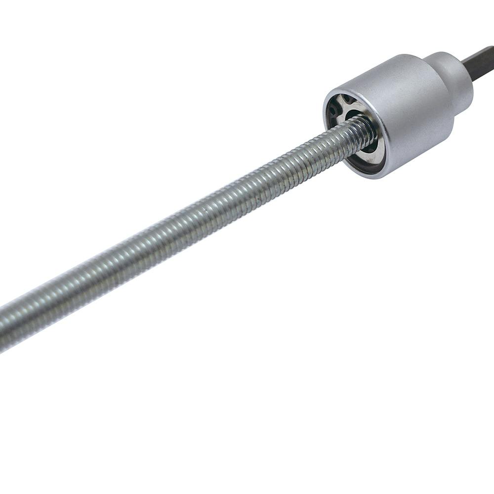 TAKAGI EARTH MAN 高儀 六角軸全ネジソケット W3/8 4907052337886