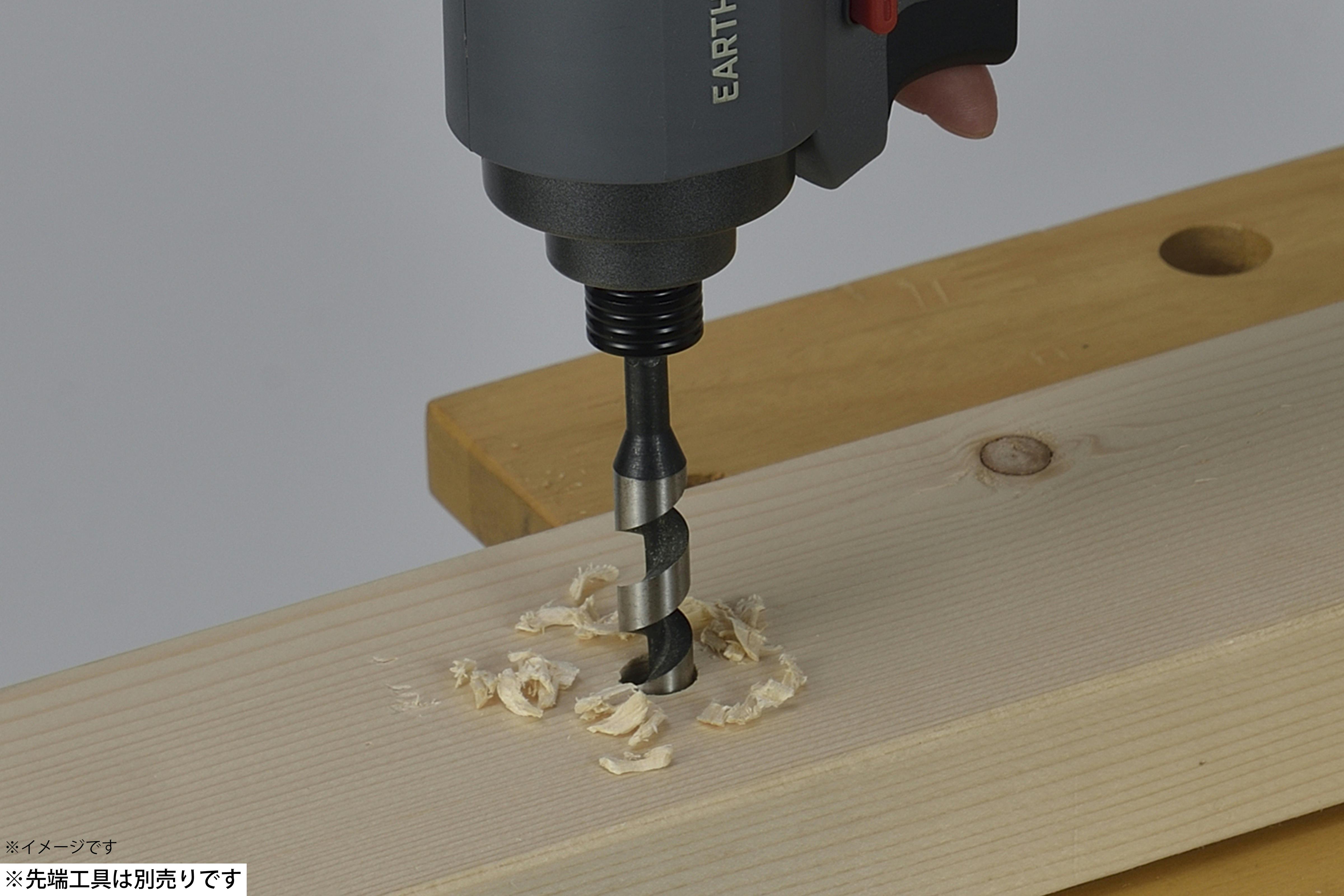 TAKAGI EARTH MAN 高儀 SHARE LINK 18V 充電式 ブラシレス インパクト