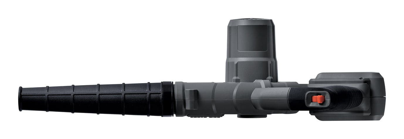 TAKAGI EARTH MAN 高儀 SHARE LINK 18V 充電式 風量調整 ブロワ