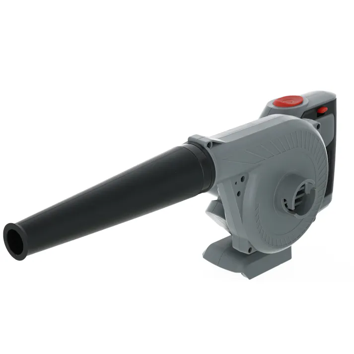 TAKAGI EARTH MAN 高儀 SHARE LINK 18V 充電式 風量調整ブロワバキューム SL-BW7-A 本体のみ 4907052341449【ネット注文限定・別送品】