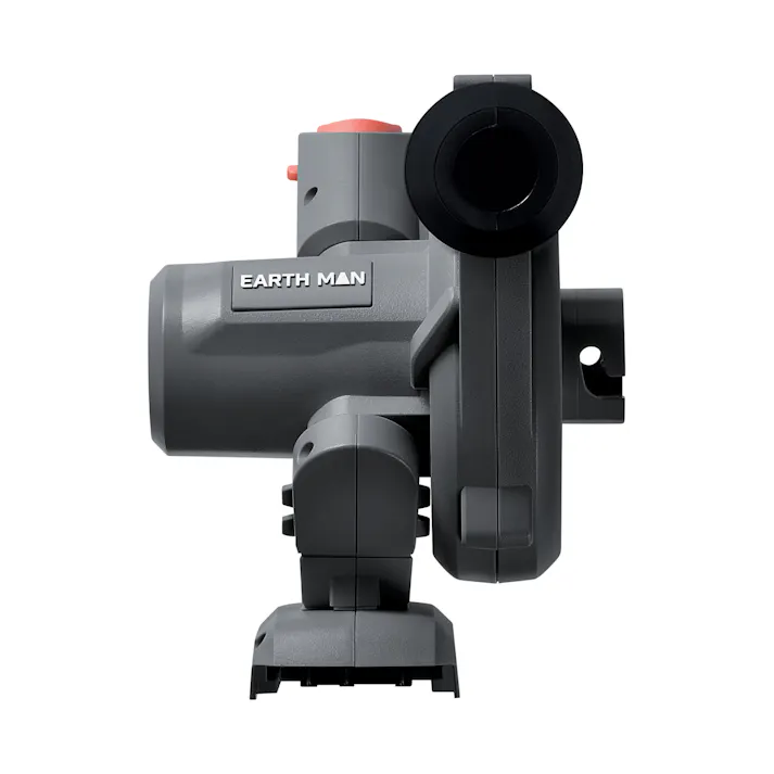 TAKAGI EARTH MAN 高儀 SHARE LINK 18V 充電式 風量調整ブロワバキューム SL-BW7-A 本体のみ 4907052341449【ネット注文限定・別送品】