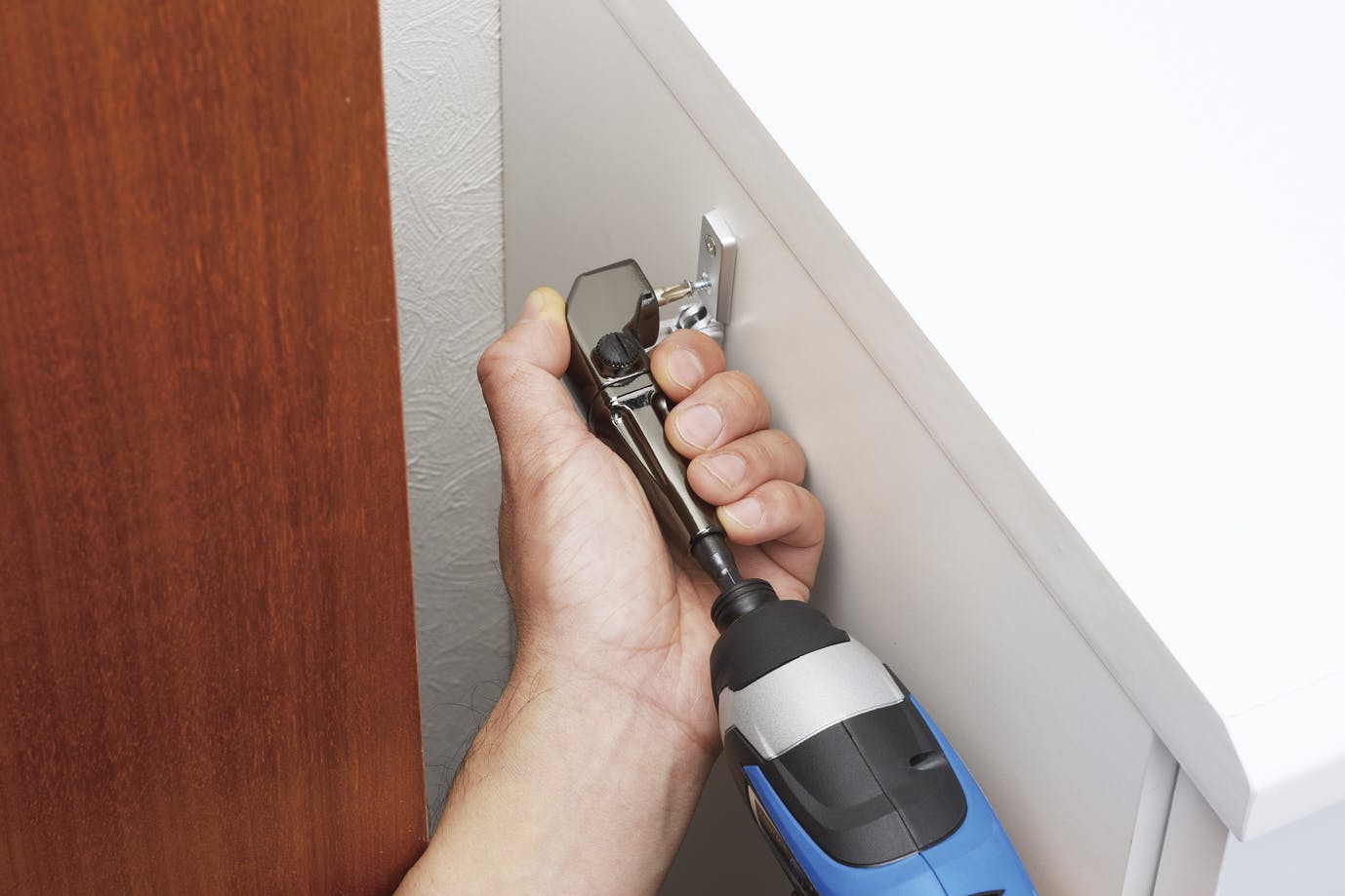 TAKAGI EARTH MAN 高儀 アングルドライバー スリムヘッド