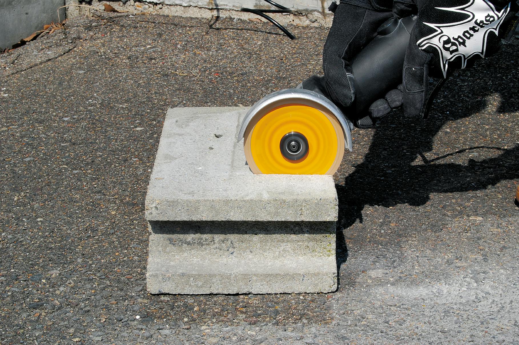 TAKAGI EARTH MAN 高儀 乾式 ダイヤモンドカッター 速攻シリーズ