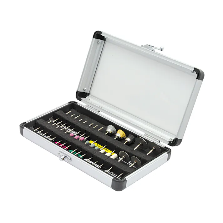 TAKAGI EARTH MAN 高儀 ビットセット 29pcs RB-100 4907052372795 【ネット注文限定・別送品】