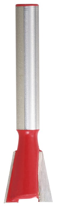 TAKAGI EARTH MAN 高儀 超硬トリマ・ルータービット アリ錐12.7mm TRBP 