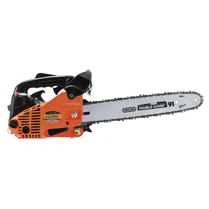 TAKAGI EARTH MAN 高儀 エンジンチェーンソー 350mm CSE-140E 4907052376809 【ネット注文限定・別送品】