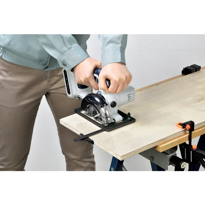 TAKAGI EARTH MAN 高儀 S-Link 14.4V 充電式丸のこ DM-144LiAX (本体のみ) 4907052377790 【ネット注文限定・別送品】