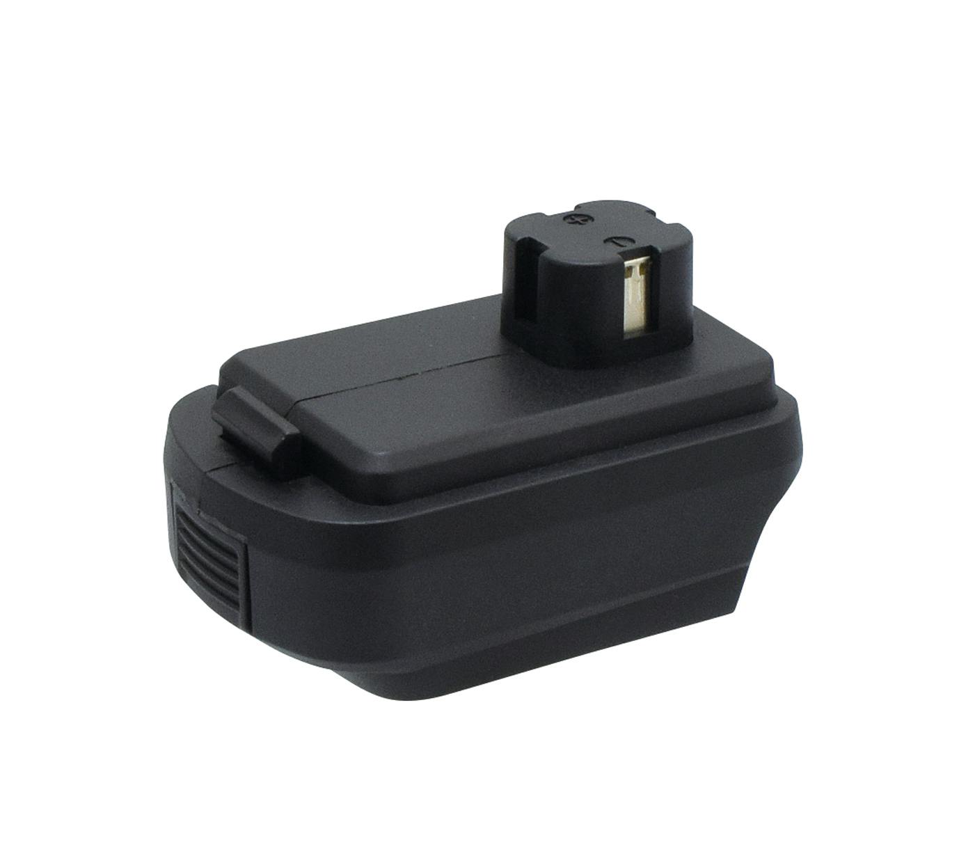 TAKAGI EARTH MAN 高儀 14.4Vバッテリーアダプター AD-144A