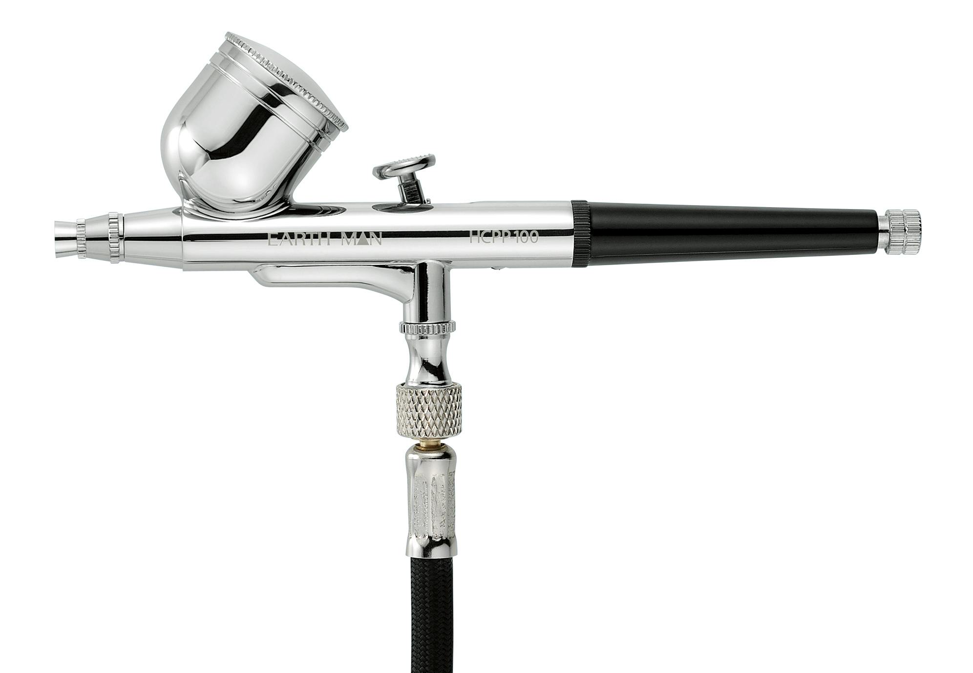 TAKAGI EARTH MAN 高儀 上付き重力式 エアブラシ HCPP-100 4907052378650 エア工具 TAKAGI EARTH MAN 高儀 上付き重力式 エアブラシ HCPP-100 4907052378650 エア工具