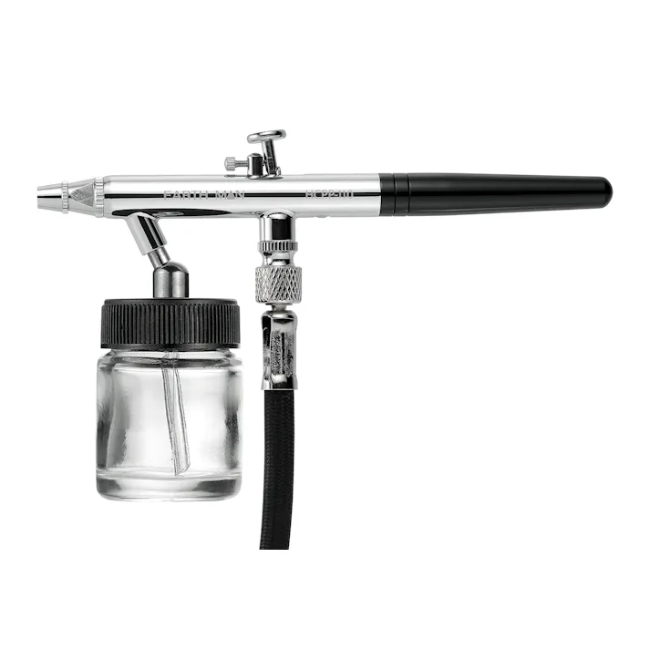 TAKAGI EARTH MAN 高儀 吸い上げ式 エアブラシ HCPP-110 4907052378667 【ネット注文限定・別送品】