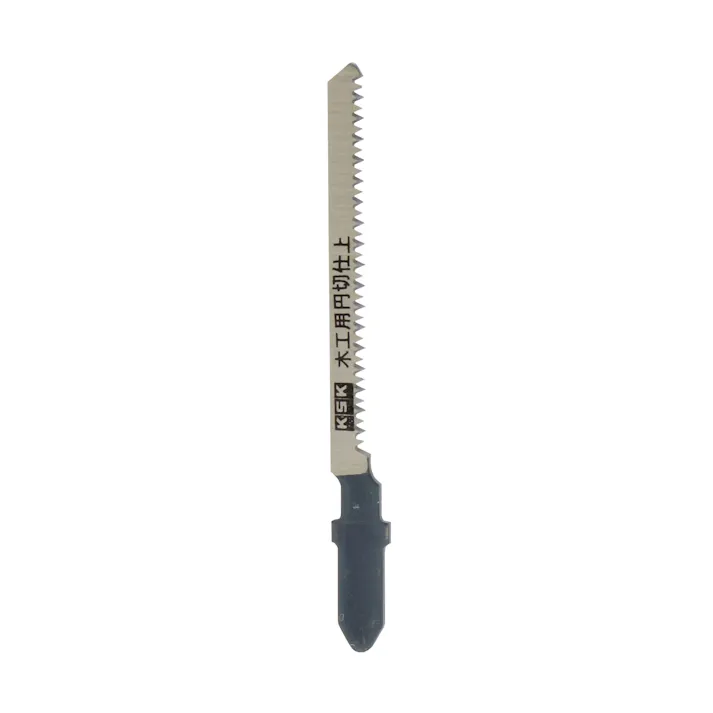 TAKAGI EARTH MAN 高儀 ジグソーブレード 木工円切仕上用 2本入 ボッシュタイプ TBW-101AO 4907052380646 【ネット注文限定・別送品】