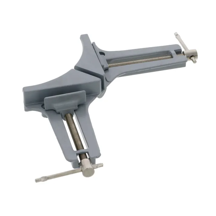 TAKAGI GISUKE 高儀 アルミコーナークランプ 70mm 4907052381605 【ネット注文限定・別送品】