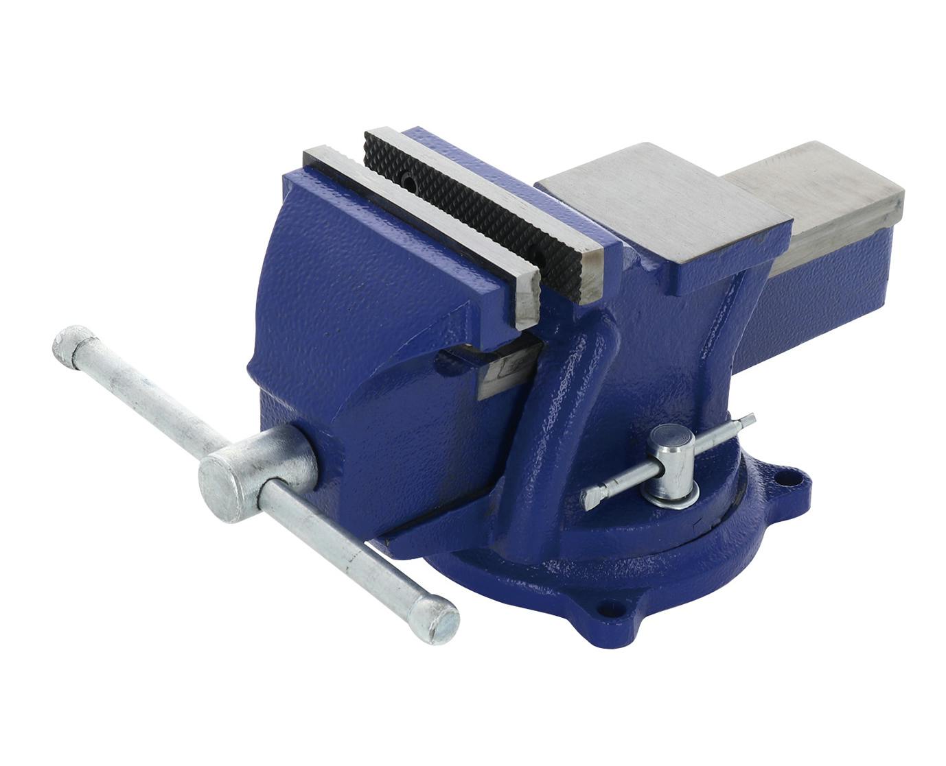 TAKAGI M＆M 高儀 ベンチバイス 100mm BV-100 4907052383135 【ネット