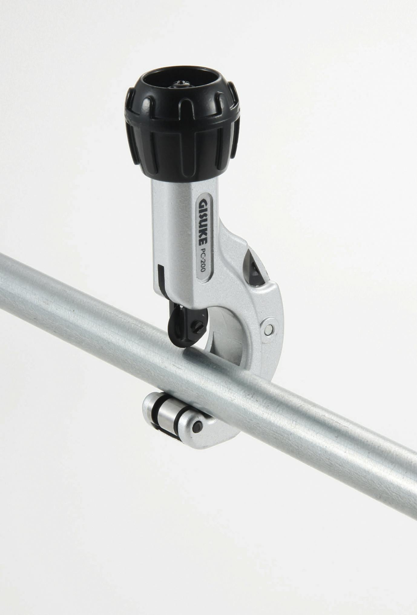 TAKAGI GISUKE 高儀 パイプカッター φ4mm~32mm PC-200 4907052389427