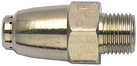 TAKAGI EARTH MAN 高儀 エアーダスター用 強力ノズル A7202