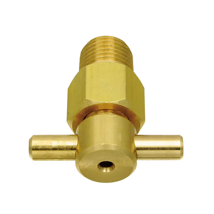 TAKAGI EARTH MAN 高儀 ドレンコック R1/4 A5901 4907052391789 【ネット注文限定・別送品】