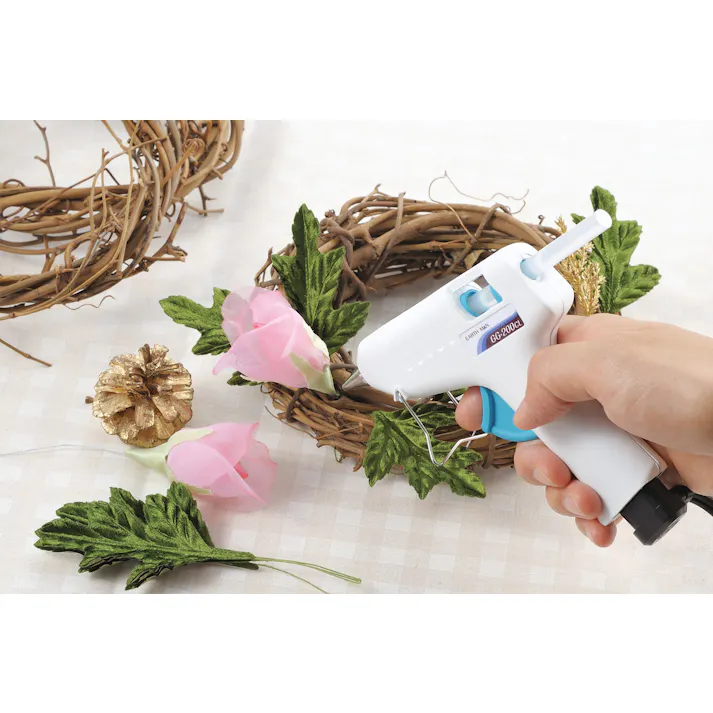 TAKAGI EARTH MAN 高儀 グルースティック 透明 φ7.5mm×100mm 30本入 4907052402249 【ネット注文限定・別送品】