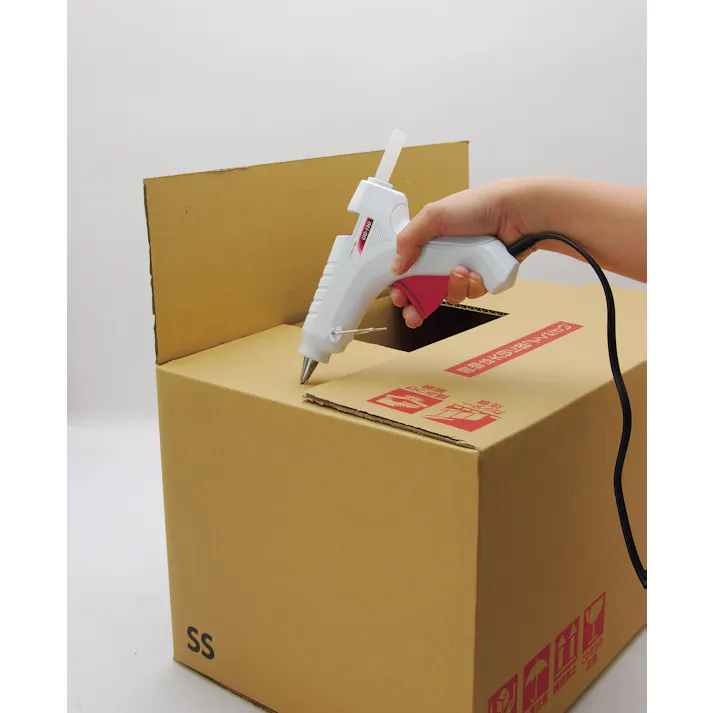 TAKAGI EARTH MAN 高儀 AC100V BIGグルーガン GG-110 4907052402416 【ネット注文限定・別送品】