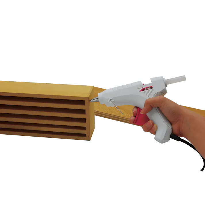 TAKAGI EARTH MAN 高儀 AC100V BIGグルーガン GG-110 4907052402416 【ネット注文限定・別送品】