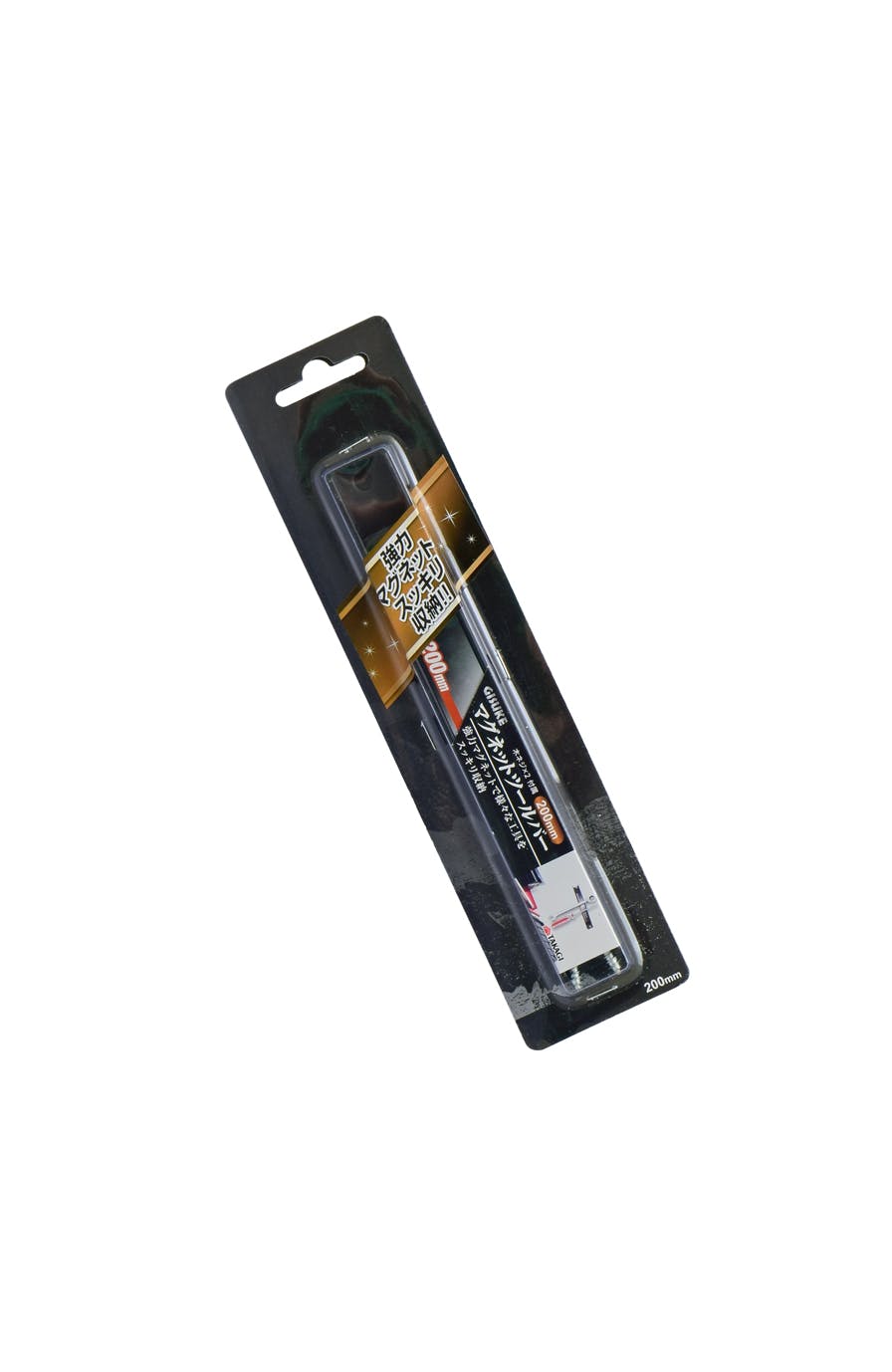 TAKAGI GISUKE 高儀 マグネットツールバー 200mm 4907052409132 その他の工具 TAKAGI GISUKE 高儀 マグネットツールバー 200mm 4907052409132 その他の工具