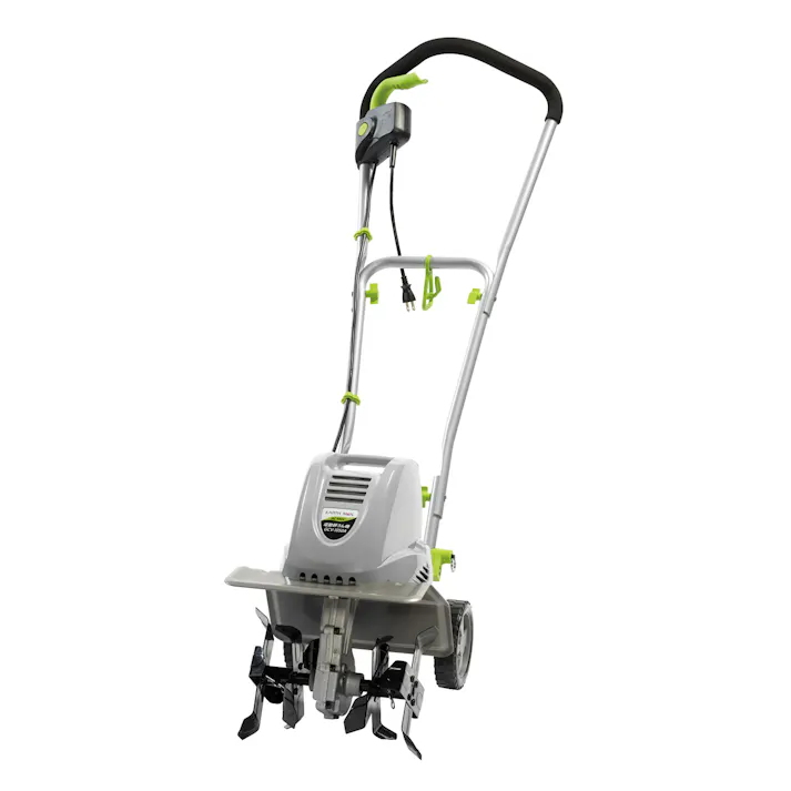 TAKAGI EARTH MAN 高儀 電動耕うん機 GCV-1050A 4907052541290 【ネット注文限定・別送品】