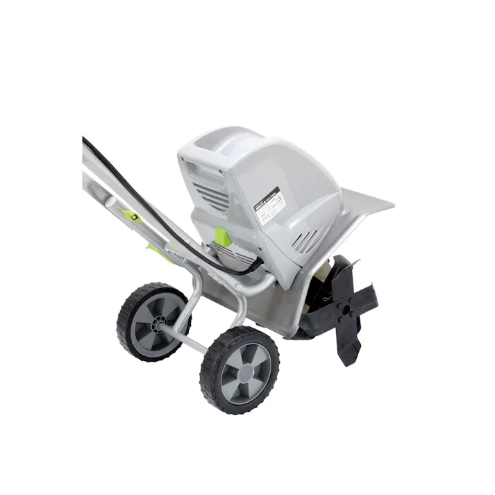 TAKAGI EARTH MAN 高儀 電動耕うん機 GCV-1050A 4907052541290 【ネット注文限定・別送品】