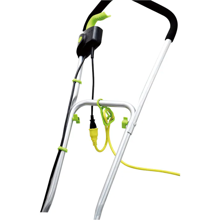 TAKAGI EARTH MAN 高儀 電動耕うん機 GCV-1050A 4907052541290 【ネット注文限定・別送品】