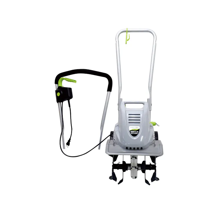 TAKAGI EARTH MAN 高儀 電動耕うん機 GCV-1050A 4907052541290 【ネット注文限定・別送品】