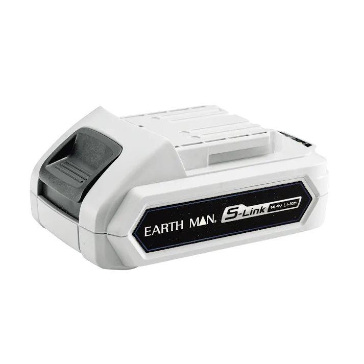 TAKAGI EARTH MAN 高儀 S-Link 14.4V 専用バッテリーパック USB出力付 BP-144LiGA 4907052542693 【ネット注文限定・別送品】