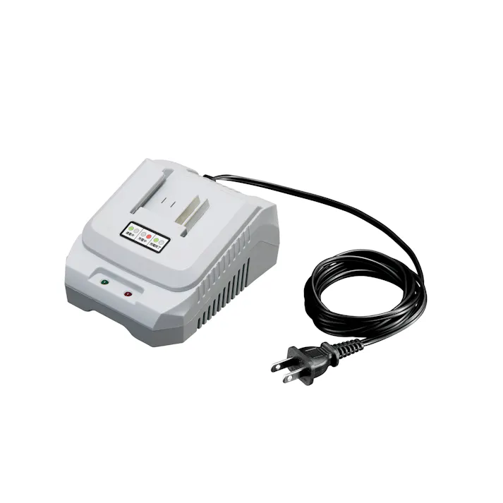 TAKAGI 高儀 EARTH MAN 14.4V専用充電器 BC-144LiGA 4907052542709 【ネット注文限定・別送品】