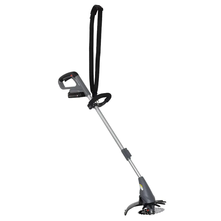 TAKAGI EARTH MAN 高儀 SHARE LINK 18V 充電式 2WAYグラストリマー SL-GGT160-AS 2.0Ahバッテリー付 充電器付 草刈り機 4907052543324【ネット注文限定・別送品】