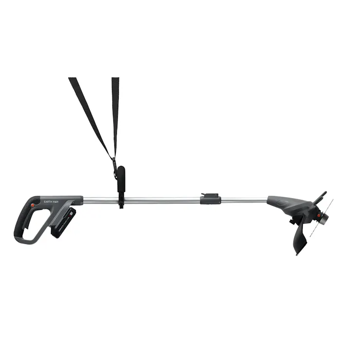 TAKAGI EARTH MAN 高儀 SHARE LINK 18V 充電式 2WAYグラストリマー SL-GGT160-AS 2.0Ahバッテリー付 充電器付 草刈り機 4907052543324【ネット注文限定・別送品】