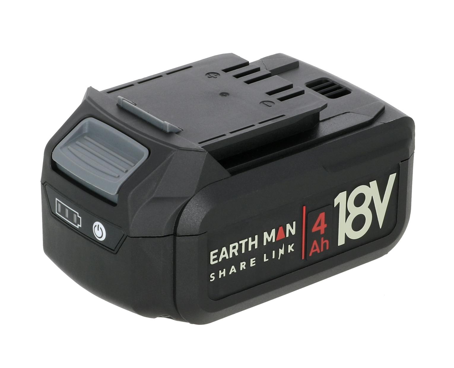TAKAGI EARTH MAN 高儀 SHARE LINK 18V 専用 バッテリーパック