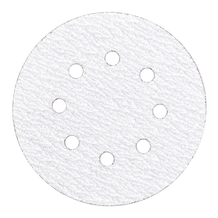 TAKAGI EARTH MAN 高儀 ランダムサンダー用ペーパー 125mm 5枚入 #60 4907052555280 【ネット注文限定・別送品】