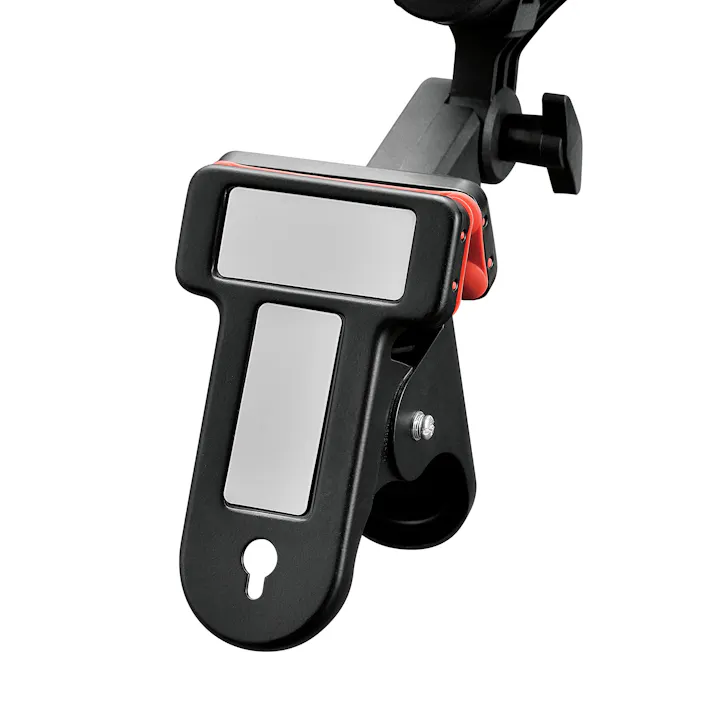 TAKAGI EARTH MAN 高儀 LED コンパクト クリップライト SAKUTO 45W CLT-45SLB マグネット付き サイド連結コンセント 屋内用 4907052626591 【ネット注文限定・別送品】