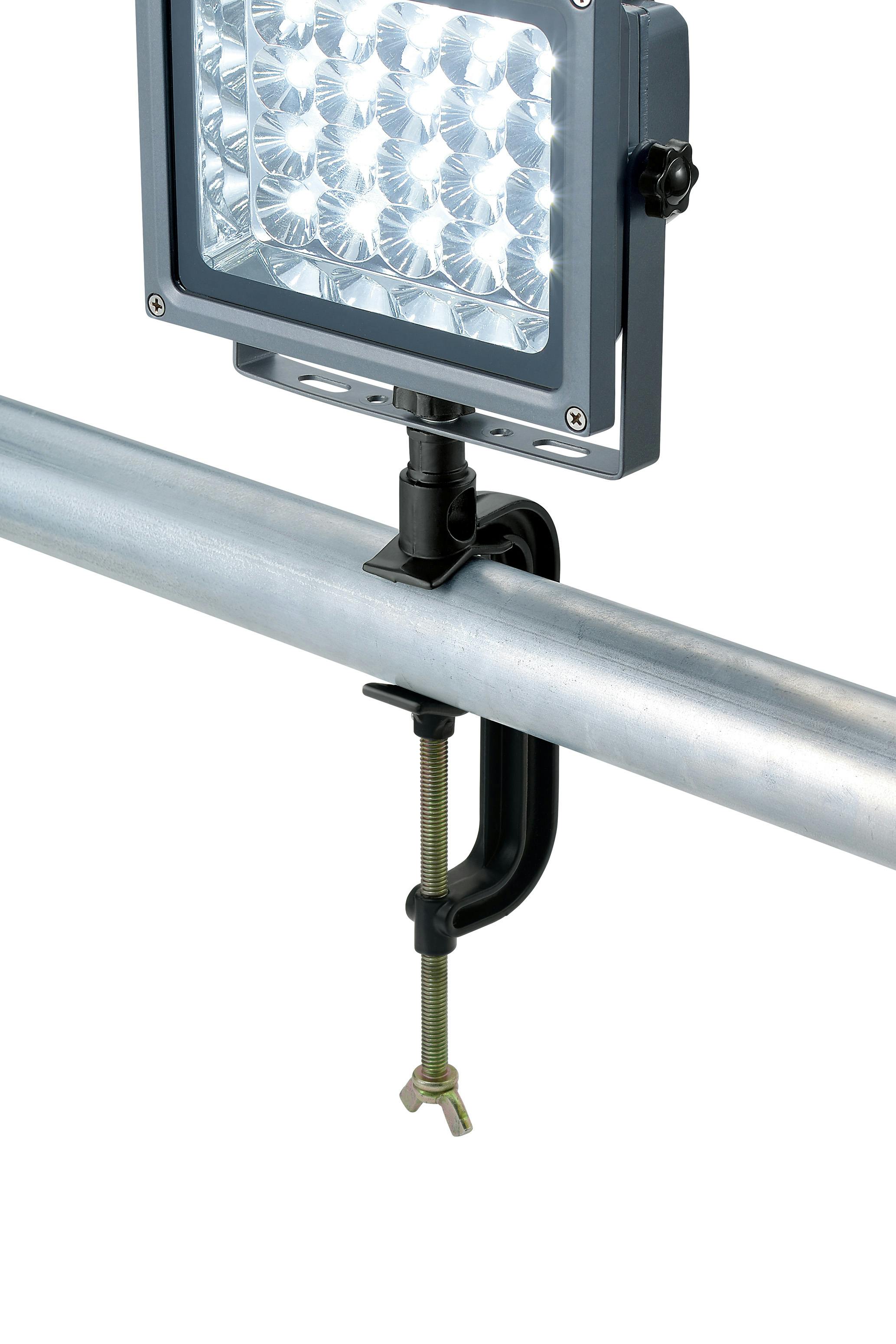 TAKAGI EARTH MAN 高儀 投光器用クランプ FLP-1A 4907052627208