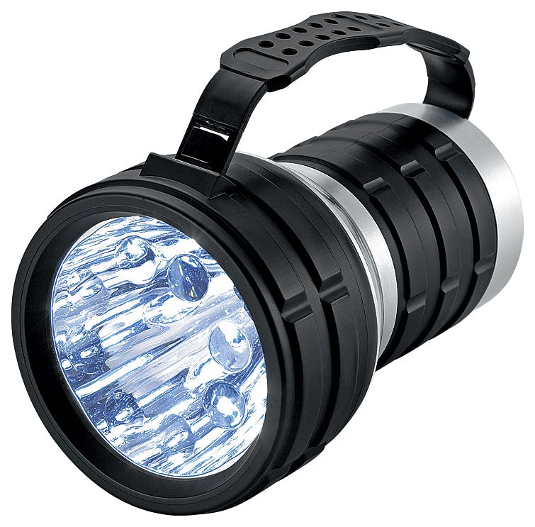 TAKAGI EARTH MAN 高儀 作業用LEDランタンライト WLT-120L