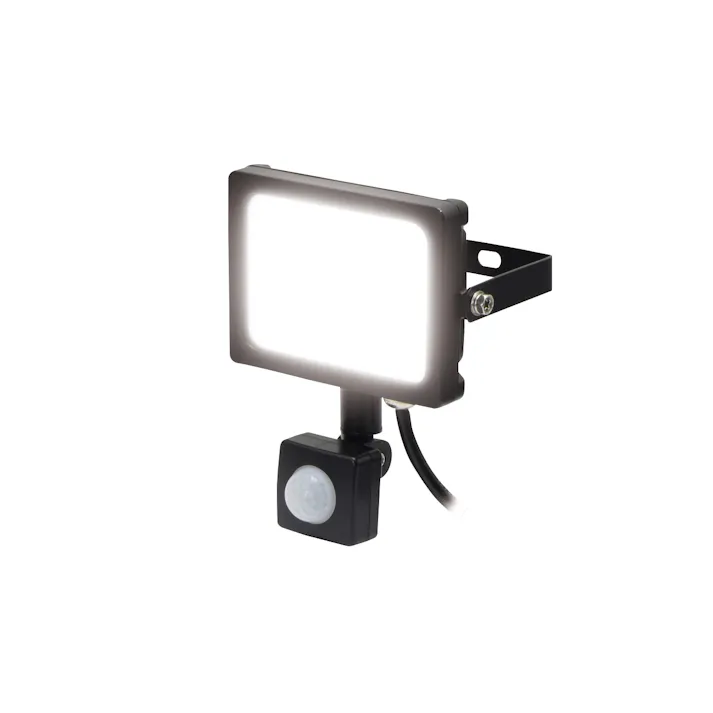 TAKAGI EARTH MAN 高儀 薄型LEDセンサーライト5W SLT-5LA 4907052630598 【ネット注文限定・別送品】