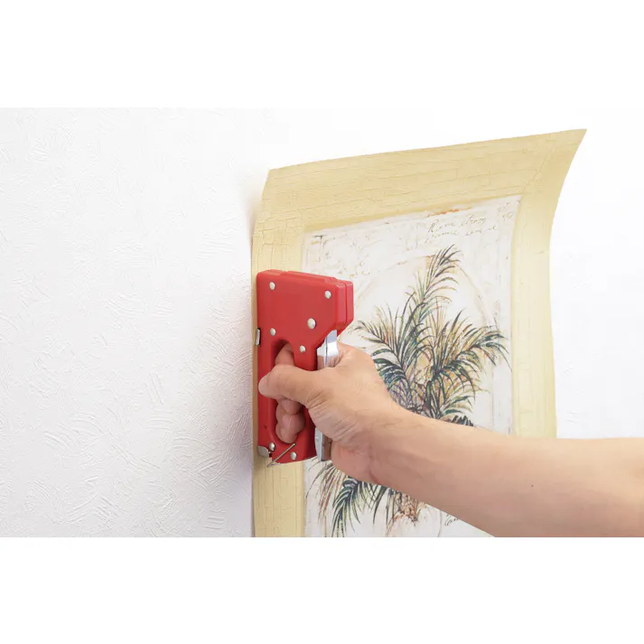 TAKAGI 高儀 ハンディタッカー ステープル抜き付 4907052631175 【ネット注文限定・別送品】