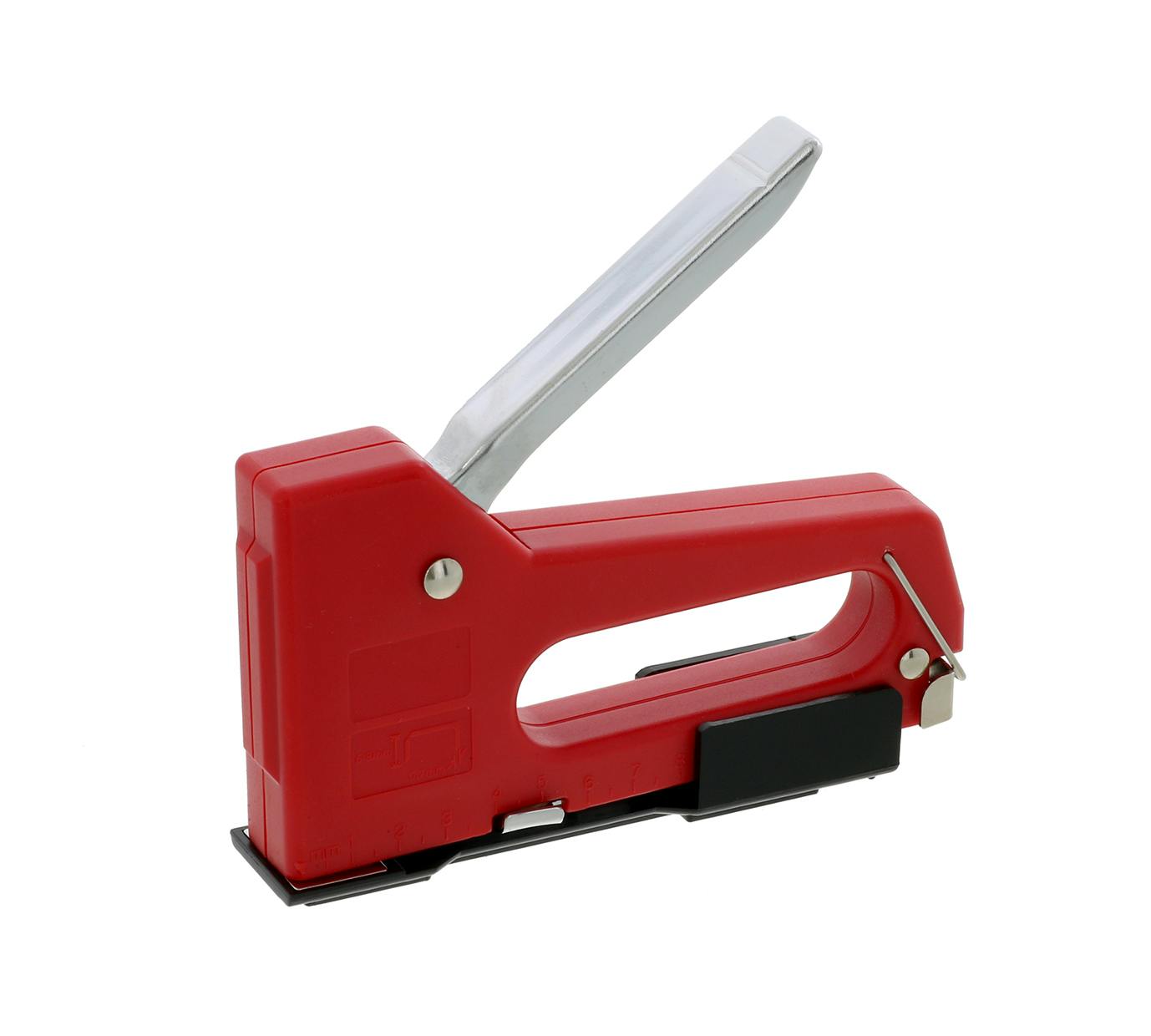 TAKAGI 高儀 ハンディタッカー＆ホッチキス ステープル100本入