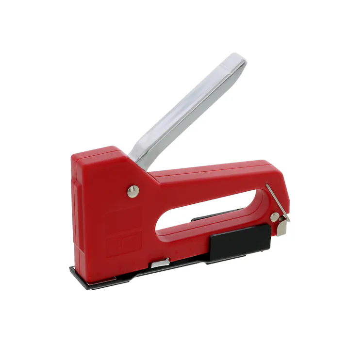 TAKAGI 高儀 ハンディタッカー&ホッチキス ステープル100本入 4907052631274 【ネット注文限定・別送品】