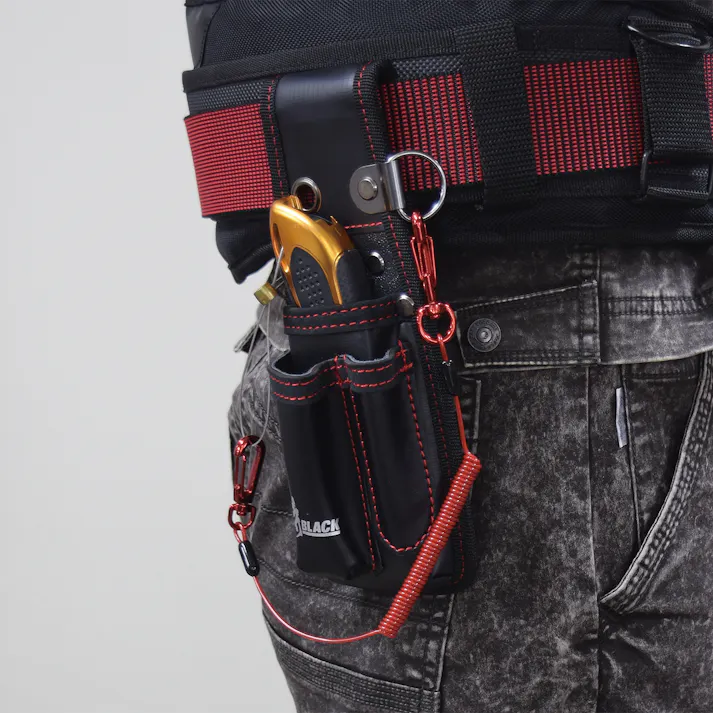 TAKAGI 高儀 セーフティコード 0.5kg レッド 4907052650916 【ネット注文限定・別送品】