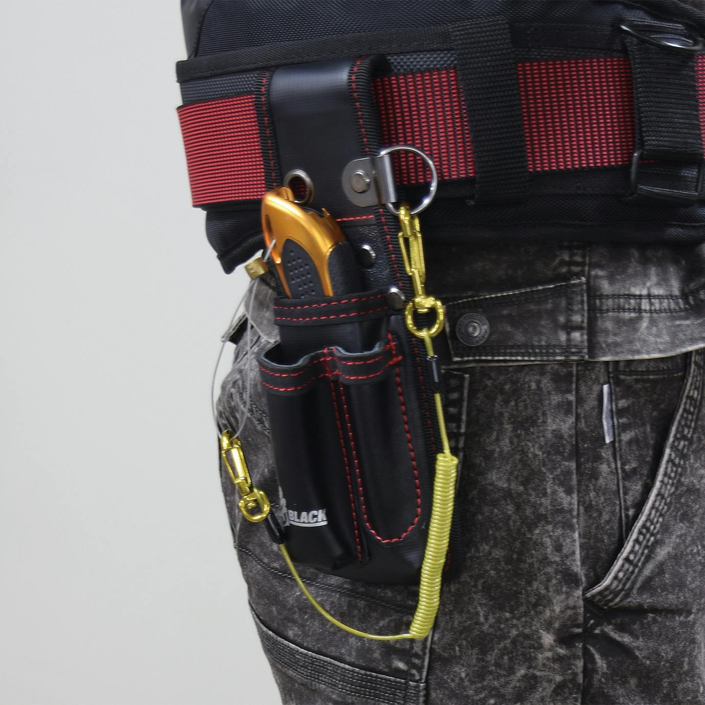 TAKAGI 高儀 セーフティコード 0.5kg ゴールド 4907052650923 【ネット