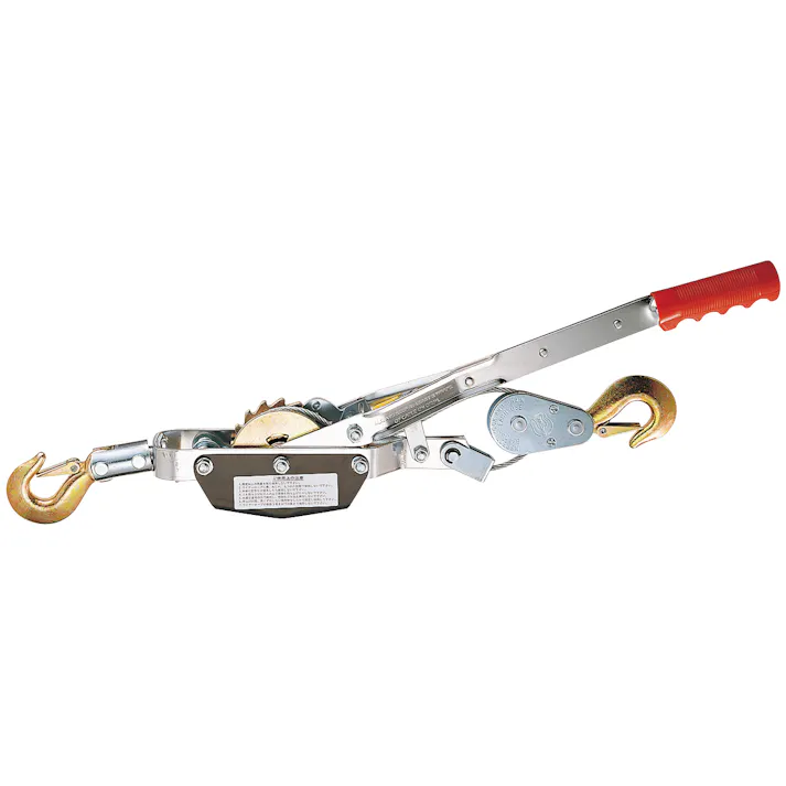 TAKAGI GISUKE 高儀 パワーウィンチ 2t用 4907052656420 【ネット注文限定・別送品】