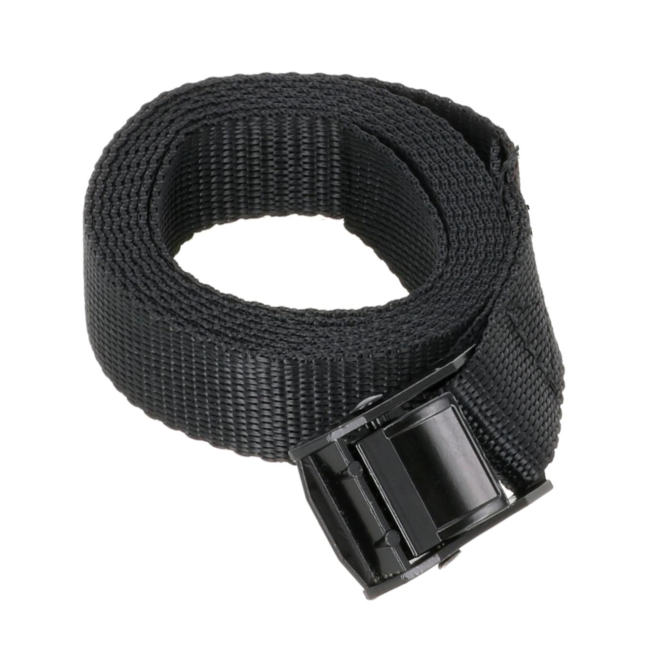 TAKAGI 高儀 荷締めベルト ブラック 2m 4907052656468 【ネット