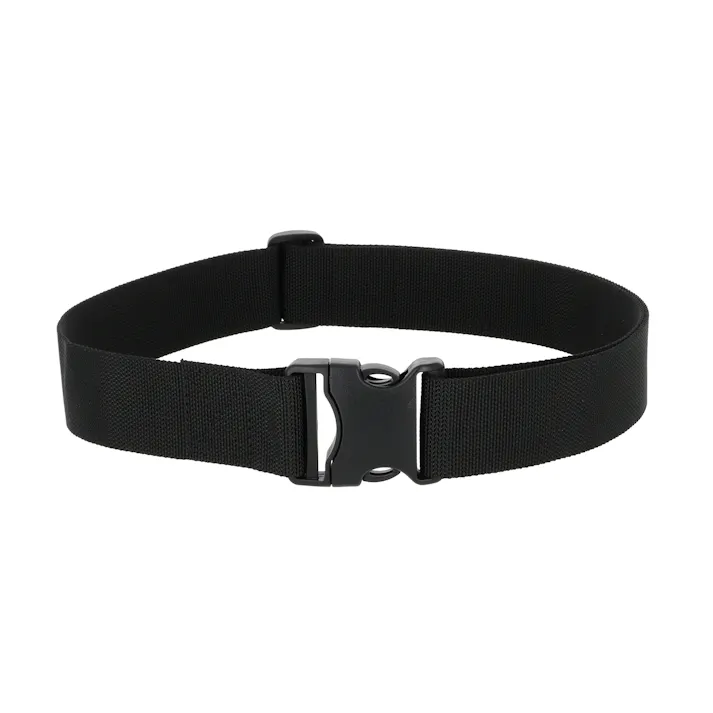 TAKAGI 高儀 作業ベルト ワンタッチバックル 48mm ブラック 4907052656789 【ネット注文限定・別送品】