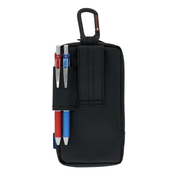 TAKAGI Zak-STORAGE 高儀 ウォーターレジストスマホ&小物ケース ブラック WRB-7B 4907052659247 【ネット注文限定・別送品】